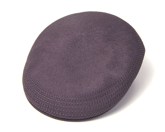 KANGOL　カンゴール　トロピックハンチング　Tropic 504 Ventair　トロピックベントエアー
