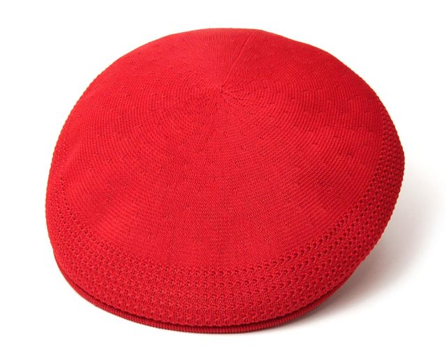 KANGOL カンゴール ハンチング TROPIC 504 VENTAIR