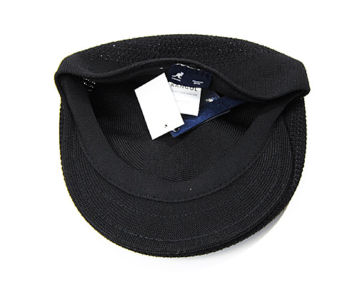 KANGOL カンゴール ハンチング TROPIC 504 VENTAIR