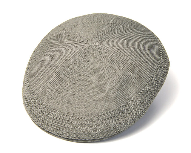 KANGOL　カンゴール　トロピックハンチング　Tropic 504 Ventair　トロピックベントエアー