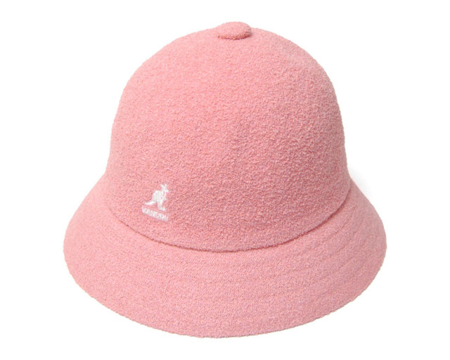KANGOL　カンゴール　バミューダカジュアル　Bermuda Casual