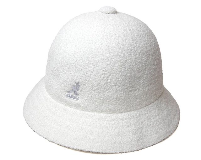 KANGOL　カンゴール　バミューダカジュアル　Bermuda Casual