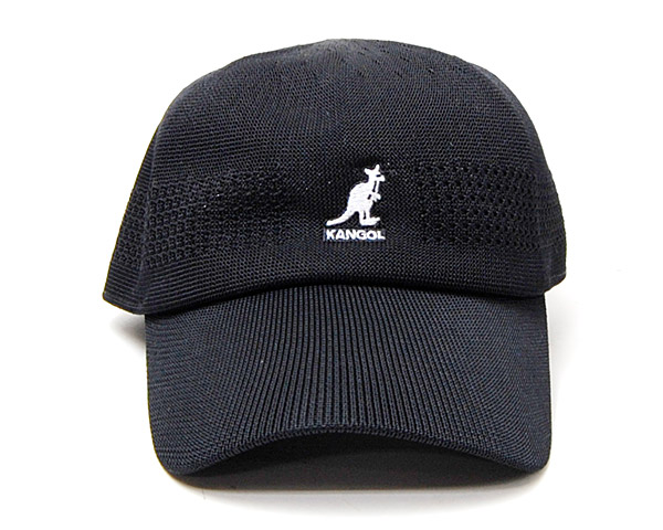 KANGOL カンゴール  トロピックスペースキャップ TROPIC VENTAIR SPACECAP