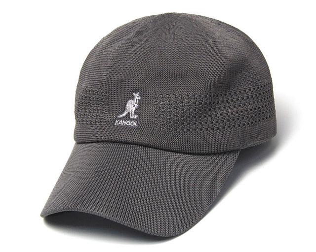 KANGOL カンゴール  トロピックスペースキャップ TROPIC VENTAIR SPACECAP