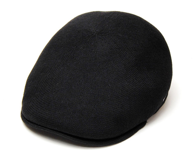 KANGOL カンゴール バンブーハンチング Bamboo 507