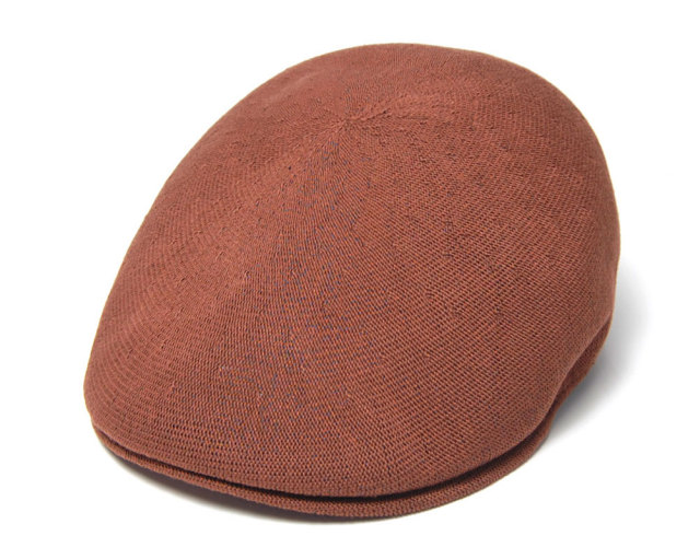 KANGOL カンゴール バンブーハンチング Bamboo 507