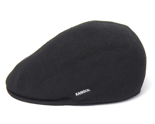 KANGOL カンゴール バンブーハンチング Bamboo 507