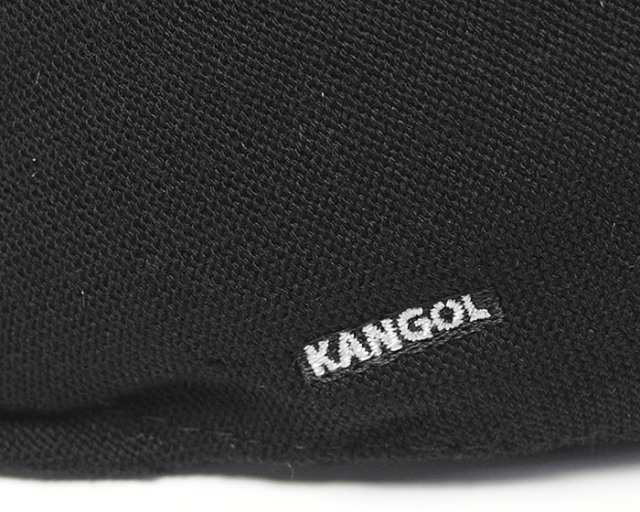 KANGOL カンゴール バンブーハンチング Bamboo 507