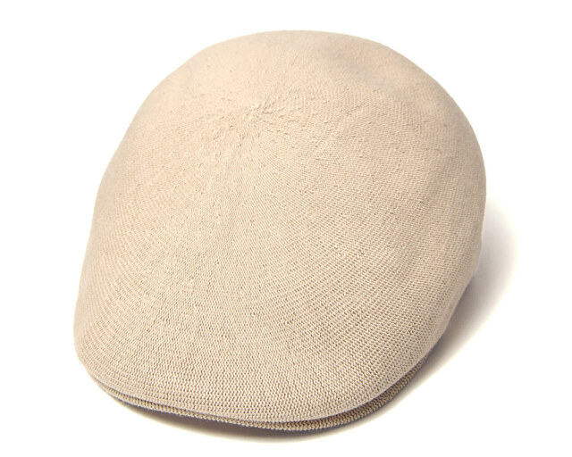 KANGOL　カンゴール　バンブーハンチング Bamboo 507