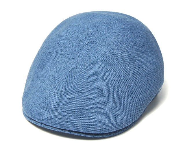 KANGOL　カンゴール　バンブーハンチング Bamboo 507