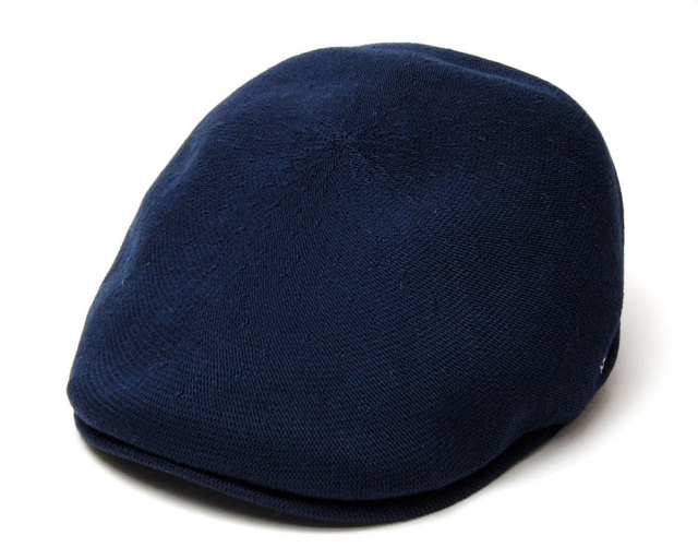 KANGOL カンゴール  バンブーハンチング BAMBOO 507