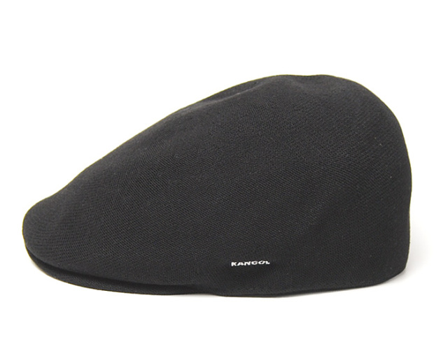 KANGOL　カンゴール　バンブーハンチング Bamboo 507