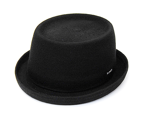 KANGOL カンゴール バンブーポークパイハット BAMBOO MOWBRAY 