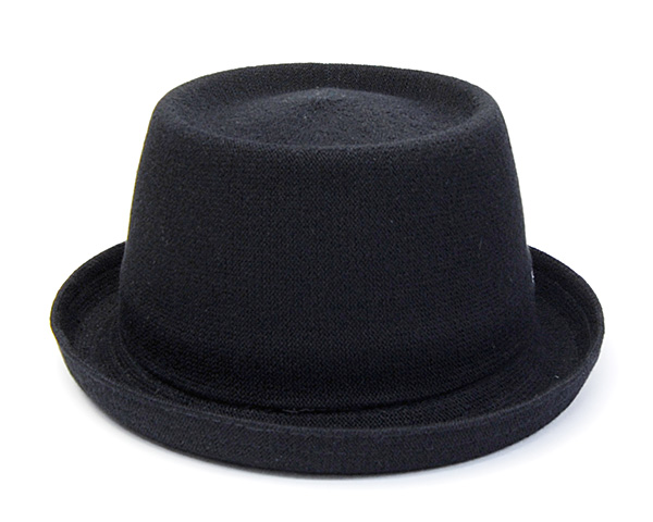 KANGOL カンゴール バンブーポークパイハット BAMBOO MOWBRAY 