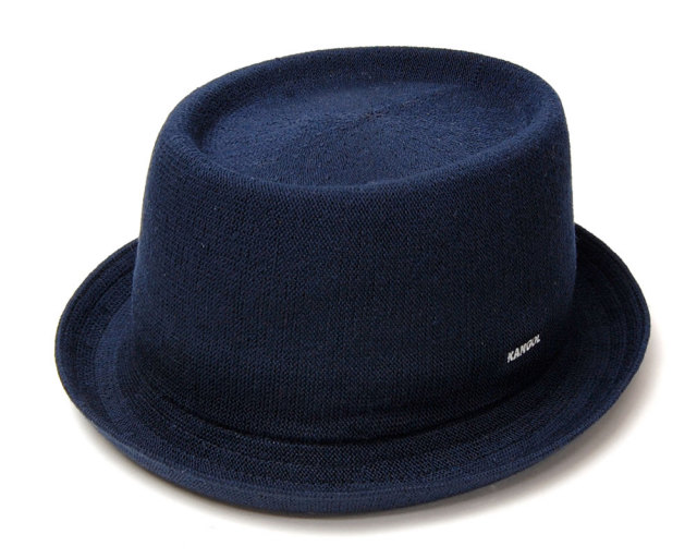 KANGOL カンゴール バンブーポークパイハット BAMBOO MOWBRAY 