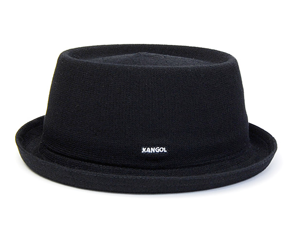 KANGOL カンゴール バンブーポークパイハット BAMBOO MOWBRAY 