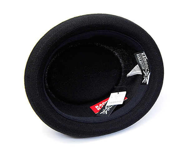 KANGOL カンゴール バンブーポークパイハット BAMBOO MOWBRAY 