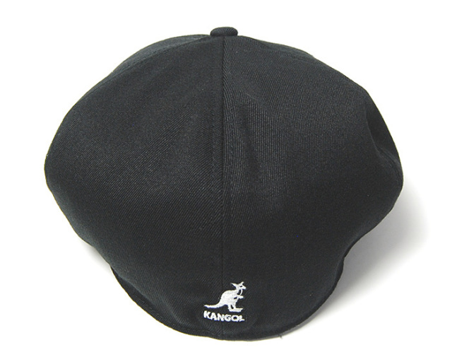 KANGOL　カンゴール　ストレッチツイルハンチング　Flexfit504