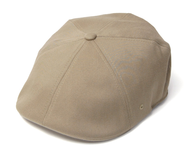 KANGOL　カンゴール　ストレッチツイルハンチング　Flexfit504