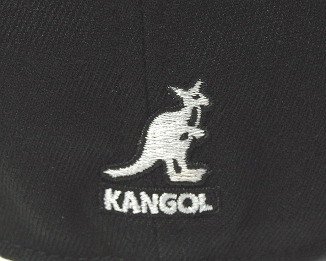 KANGOL　カンゴール　ストレッチツイルハンチング　Flexfit504