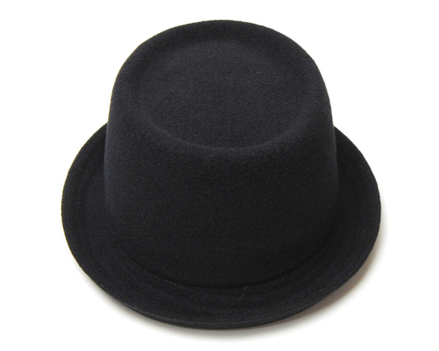 KANGOL(カンゴール) ウールポークパイハットWOOL MOWBRAY 秋冬 メンズ