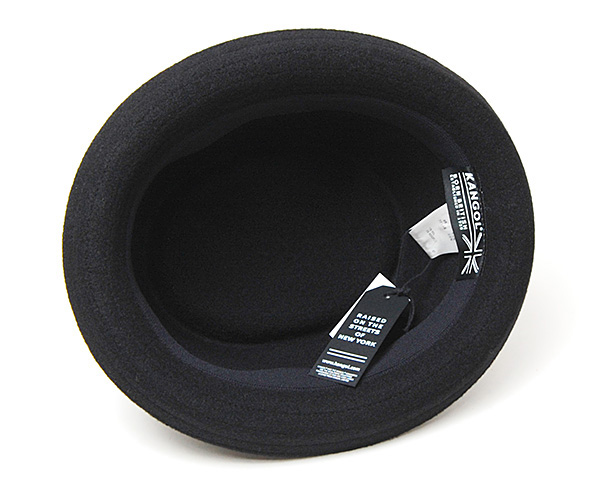 KANGOL(カンゴール) ウールポークパイハットWOOL MOWBRAY 秋冬 メンズ