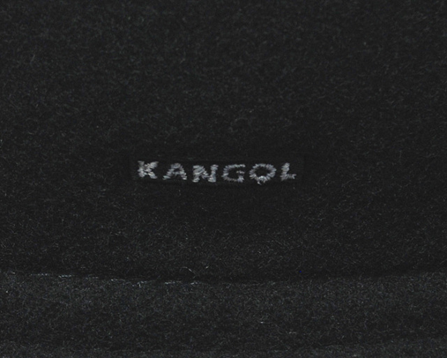 KANGOL(カンゴール) ウールポークパイハットWOOL MOWBRAY 秋冬 メンズ