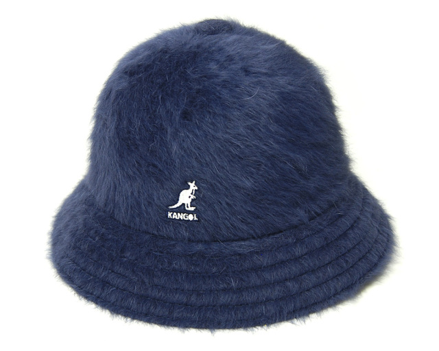 KANGOL(カンゴール) ファーゴラカジュアル Furgora Casual