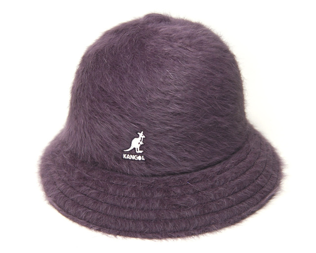 KANGOL(カンゴール) ファーゴラカジュアル Furgora Casual