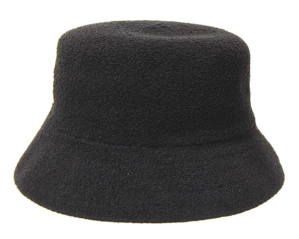 ”KANGOL(カンゴール)” バミューダバケットハット BERMUDA BUCKET 
