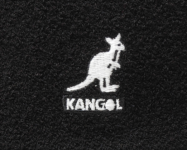 ”KANGOL(カンゴール)” バミューダバケットハット BERMUDA BUCKET 