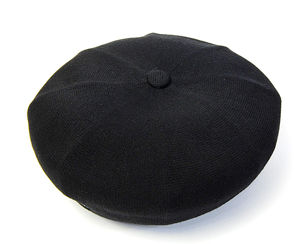 KANGOL JREXXX コラボ 黒 ベレー帽 ニット OVERRIDE｜KANGOL Y2K WOOL 504 | Rakuten Fashion(楽天