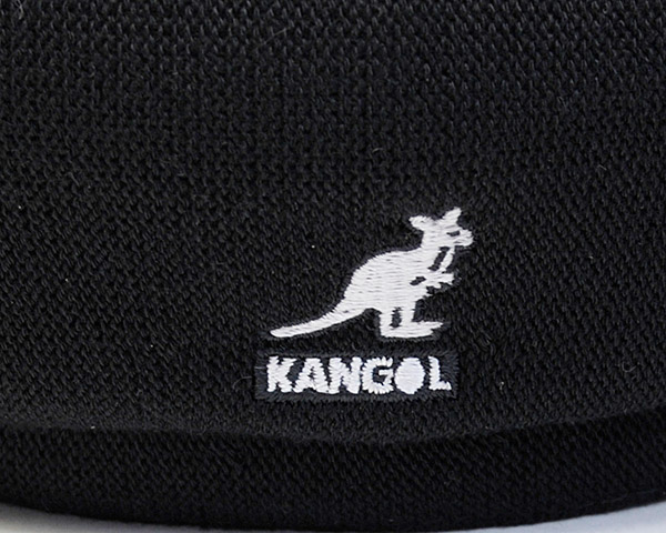 KANGOLバンブーニットベレー（BAMBOO JAX BERET)