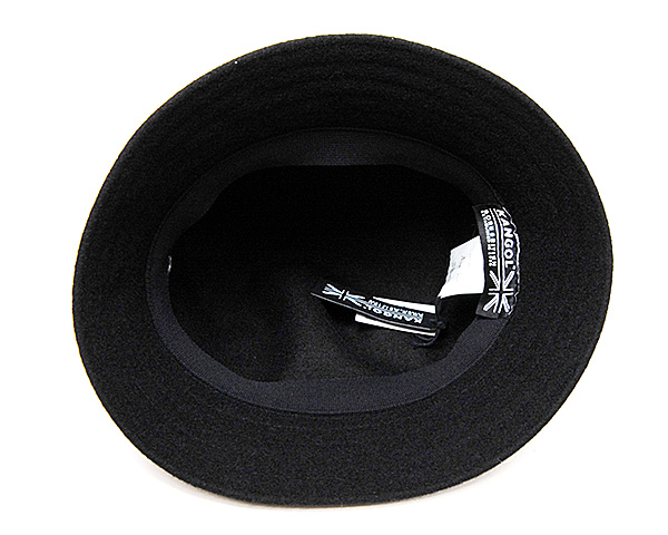 KANGOL(カンゴール)ウールバケットハットWOOL LAHINCH
