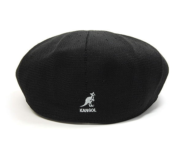 ”KANGOL(カンゴール)” ハンチング SMU TROPIC GALAXY 