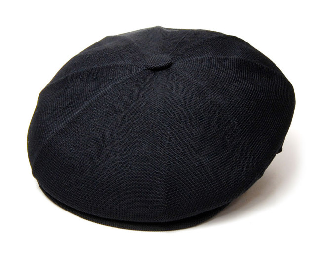 KANGOL　カンゴール　トロピック８枚はぎハンチング　TROPIC GALAXY