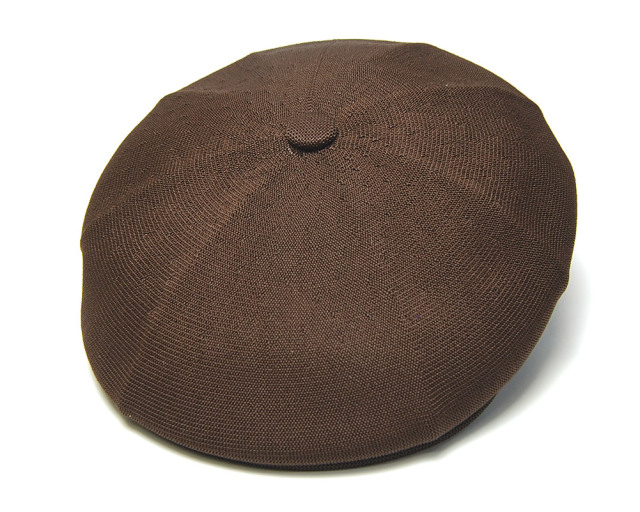 KANGOL　カンゴール　トロピック８枚はぎハンチング　TROPIC GALAXY