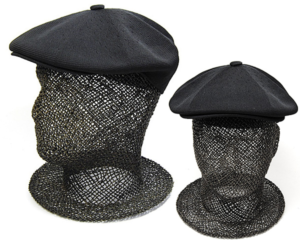 ”KANGOL(カンゴール)” ハンチング SMU TROPIC GALAXY 