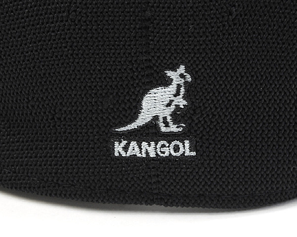 ”KANGOL(カンゴール)” ハンチング SMU TROPIC GALAXY 