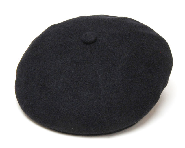 KANGOL(カンゴール)ウールハンチングSMU WOOL GALAXY 