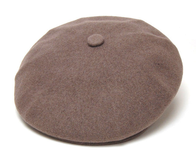 KANGOL(カンゴール)ウールハンチングSMU WOOL GALAXY 