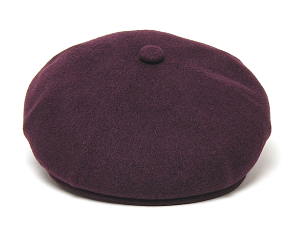 KANGOL(カンゴール)ウールハンチングSMU WOOL GALAXY 