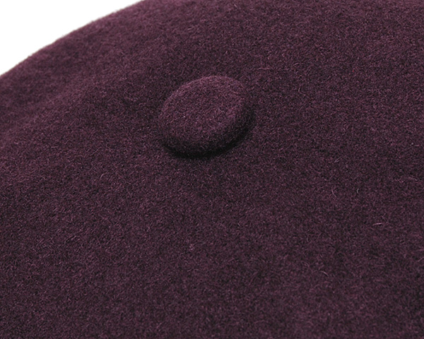 KANGOL(カンゴール)ウールハンチングSMU WOOL GALAXY 