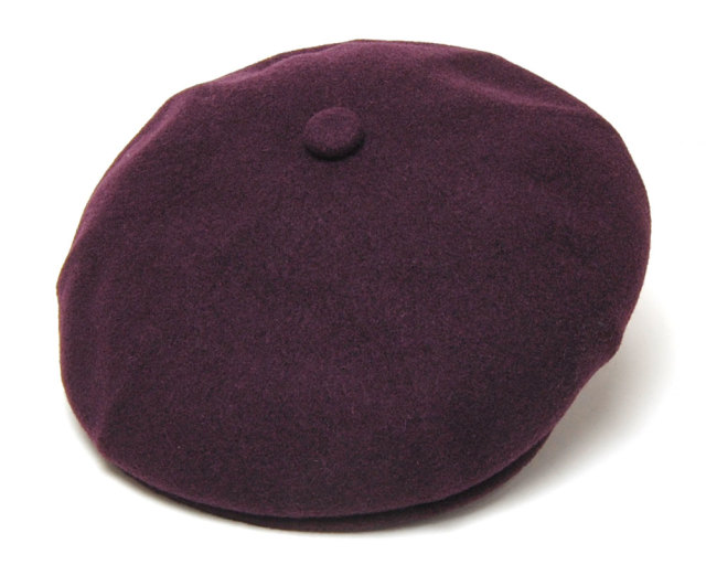 KANGOL(カンゴール) ウールハンチング SMU WOOL GALAXY ウール