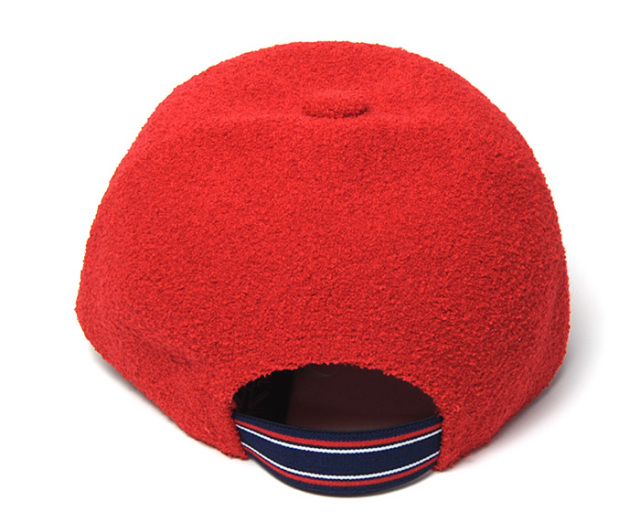 KANGOL カンゴール バミューダスペースキャップ BERMUDA ELASTIC SPACECAP 