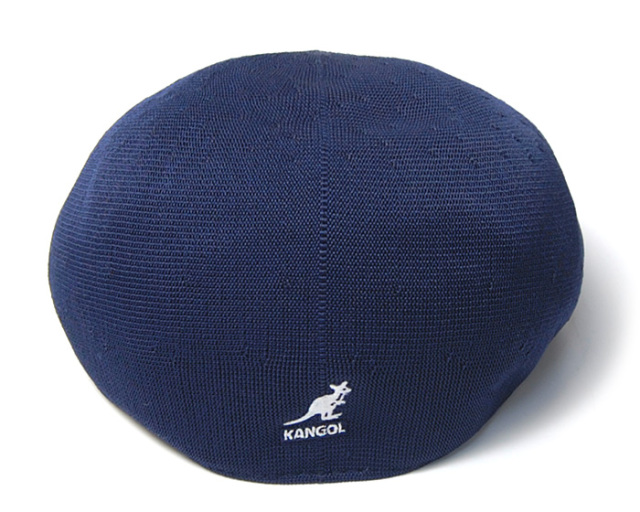 KANGOL カンゴール トロピックハンチング Seamless Tropic 507