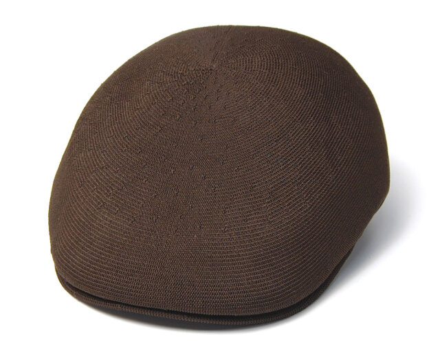 KANGOL カンゴール トロピックハンチング Seamless Tropic 507