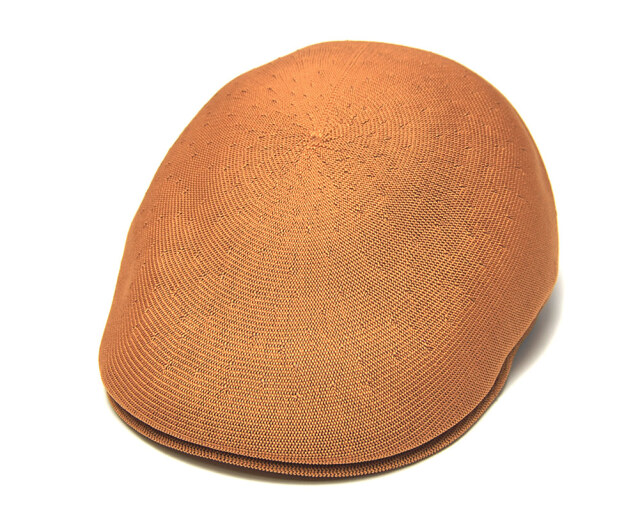 KANGOL　カンゴール　トロピックハンチング　Seamless Tropic 507