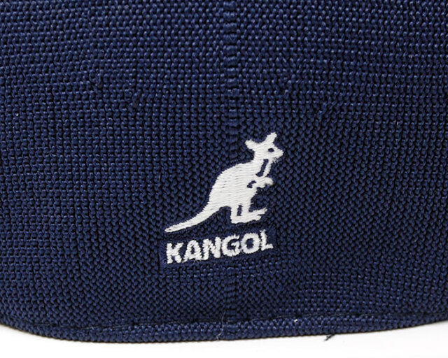KANGOL カンゴール トロピックハンチング Seamless Tropic 507