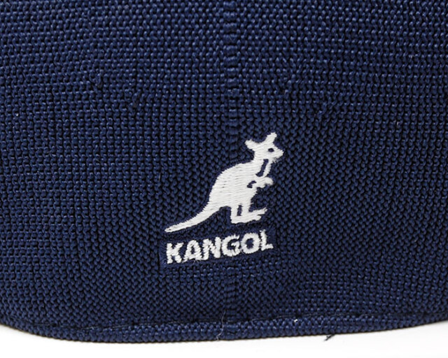 KANGOL カンゴール トロピックハンチング Seamless Tropic 507